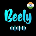 Logo of Beely android Application 